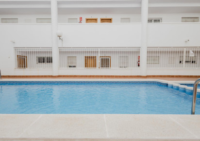 Reventa · APARTAMENTO · Torrevieja · Villa Madrid