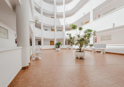 Reventa · APARTAMENTO · Torrevieja · Villa Madrid