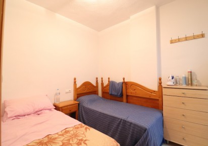 Reventa · APARTAMENTO · Torrevieja