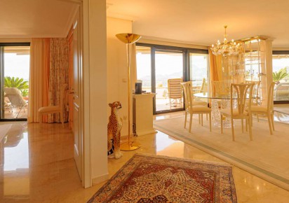 Reventa · Apartment · Altea la Vieja
