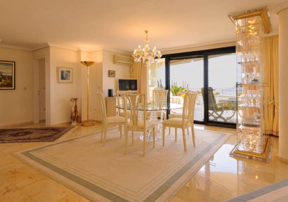 Reventa · Apartment · Altea la Vieja