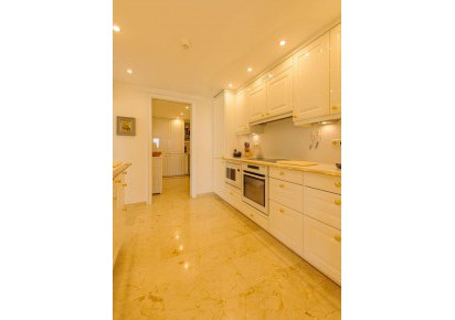 Reventa · Apartment · Altea la Vieja