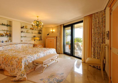 Reventa · Apartment · Altea la Vieja