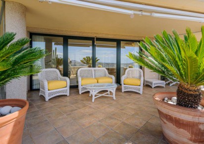 Reventa · Apartment · Altea la Vieja