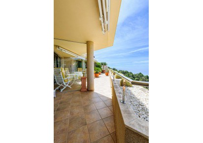 Reventa · Apartment · Altea la Vieja