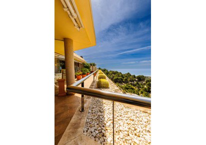 Reventa · Apartment · Altea la Vieja