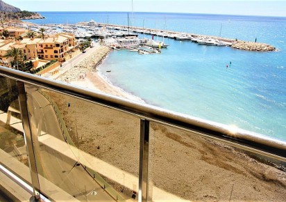 Reventa · Apartment · Altea