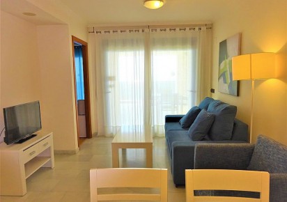 Reventa · Apartment · Altea