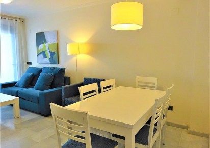 Reventa · Apartment · Altea