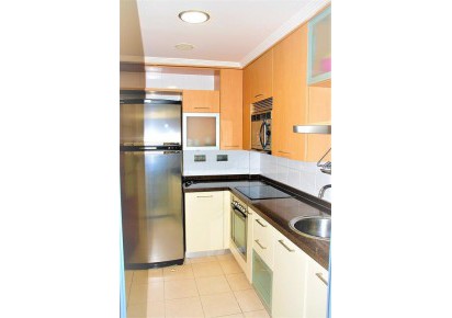 Reventa · Apartment · Altea