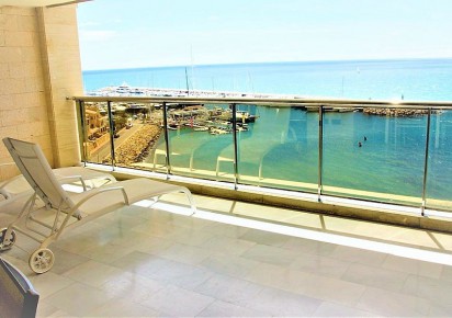 Reventa · Apartment · Altea