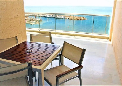 Reventa · Apartment · Altea