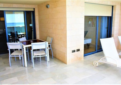 Reventa · Apartment · Altea