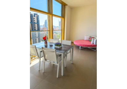 Reventa · Apartment · Benidorm