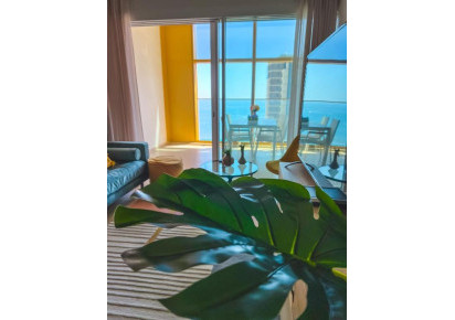 Reventa · Apartment · Benidorm