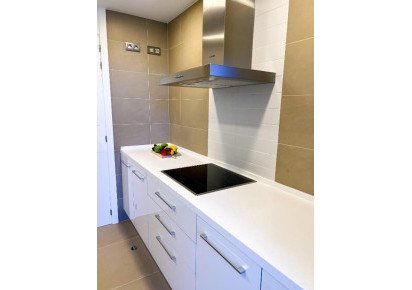 Reventa · Apartment · Benidorm