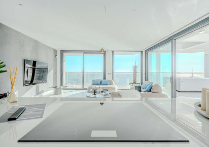 Reventa · Apartment · Benidorm