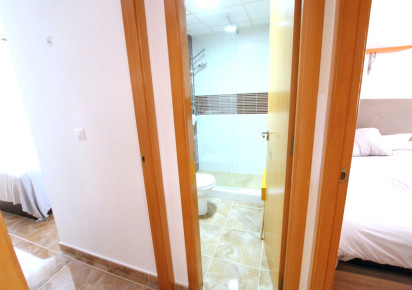 Reventa · Apartment · Benijófar · Benijofar