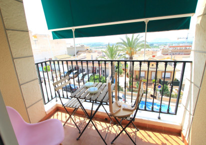 Reventa · Apartment · Benijófar · Benijofar