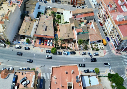 Reventa · Apartment · Benijófar · Benijofar