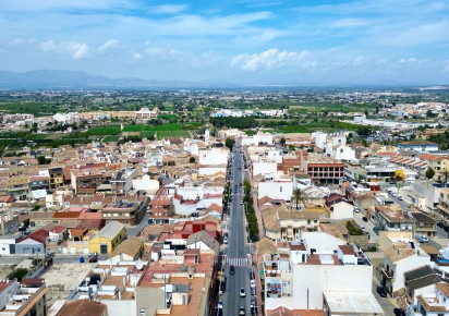 Reventa · Apartment · Benijófar · Benijofar