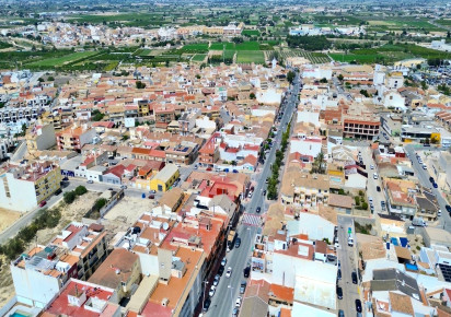 Reventa · Apartment · Benijófar · Benijofar