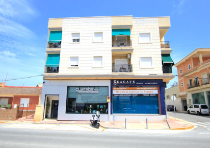 Reventa · Apartment · Benijófar · Benijofar