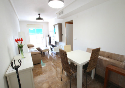 Reventa · Apartment · Benijófar · Benijofar