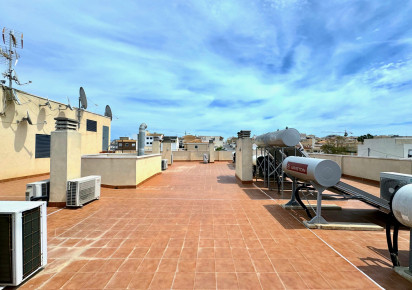 Reventa · Apartment · Benijófar · Benijofar