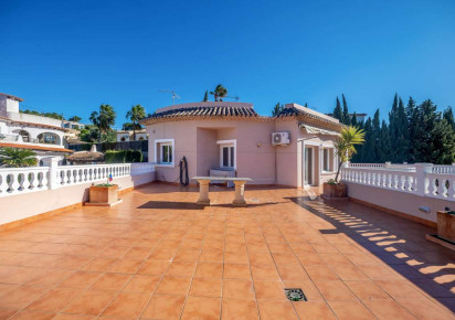 Reventa · Apartment · Benissa Coast