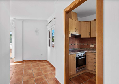 Reventa · Apartment · Benissa Coast