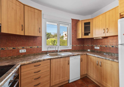 Reventa · Apartment · Benissa Coast