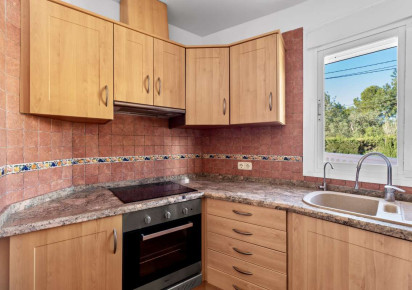 Reventa · Apartment · Benissa Coast