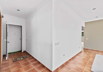 Reventa · Apartment · Benissa Coast