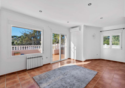 Reventa · Apartment · Benissa Coast