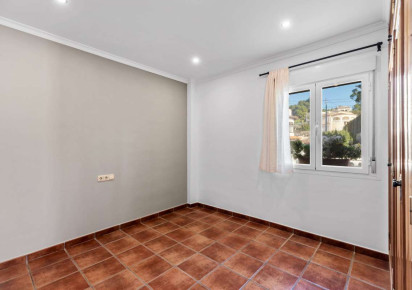 Reventa · Apartment · Benissa Coast