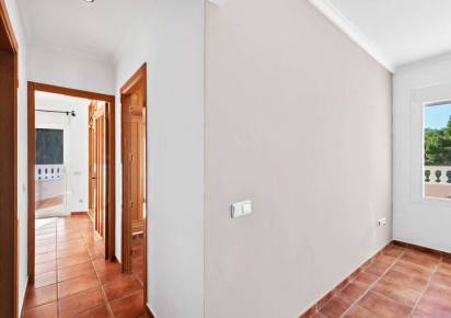 Reventa · Apartment · Benissa Coast