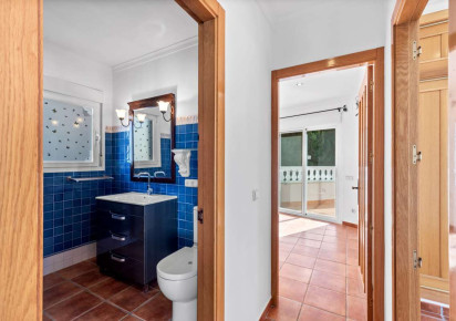 Reventa · Apartment · Benissa Coast