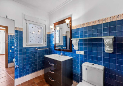 Reventa · Apartment · Benissa Coast