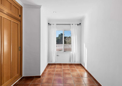 Reventa · Apartment · Benissa Coast