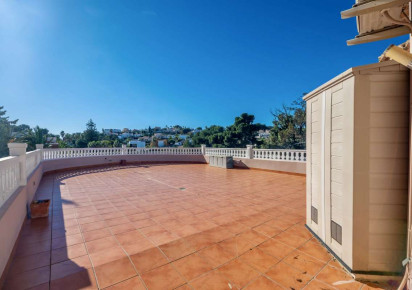 Reventa · Apartment · Benissa Coast
