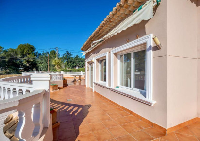 Reventa · Apartment · Benissa Coast