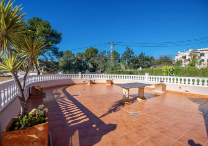 Reventa · Apartment · Benissa Coast