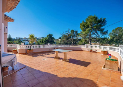 Reventa · Apartment · Benissa Coast