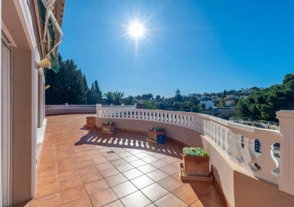 Reventa · Apartment · Benissa Coast