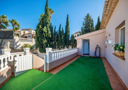 Reventa · Apartment · Benissa Coast