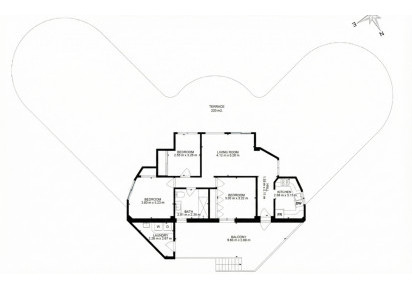 Reventa · Apartment · Benissa Coast