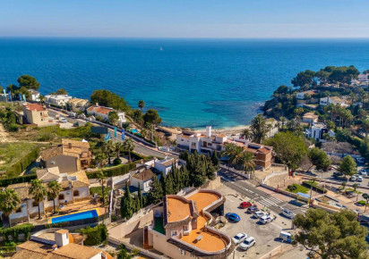 Reventa · Apartment · Benissa Coast