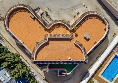 Reventa · Apartment · Benissa Coast