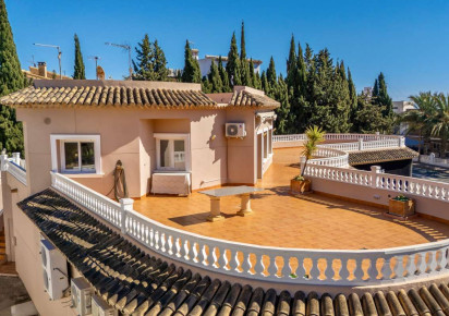 Reventa · Apartment · Benissa Coast